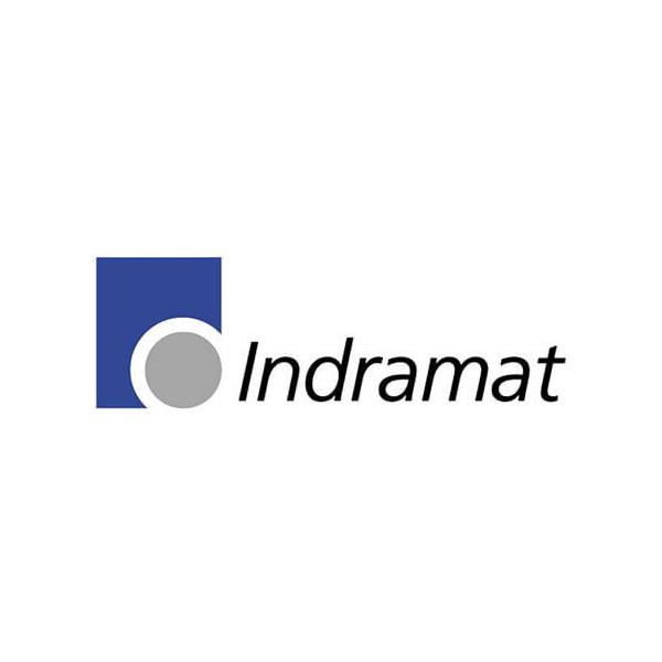 Logo Indramat